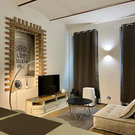 Residenza Corrado By Almanova Residenze Apartamento Mântua Exterior foto