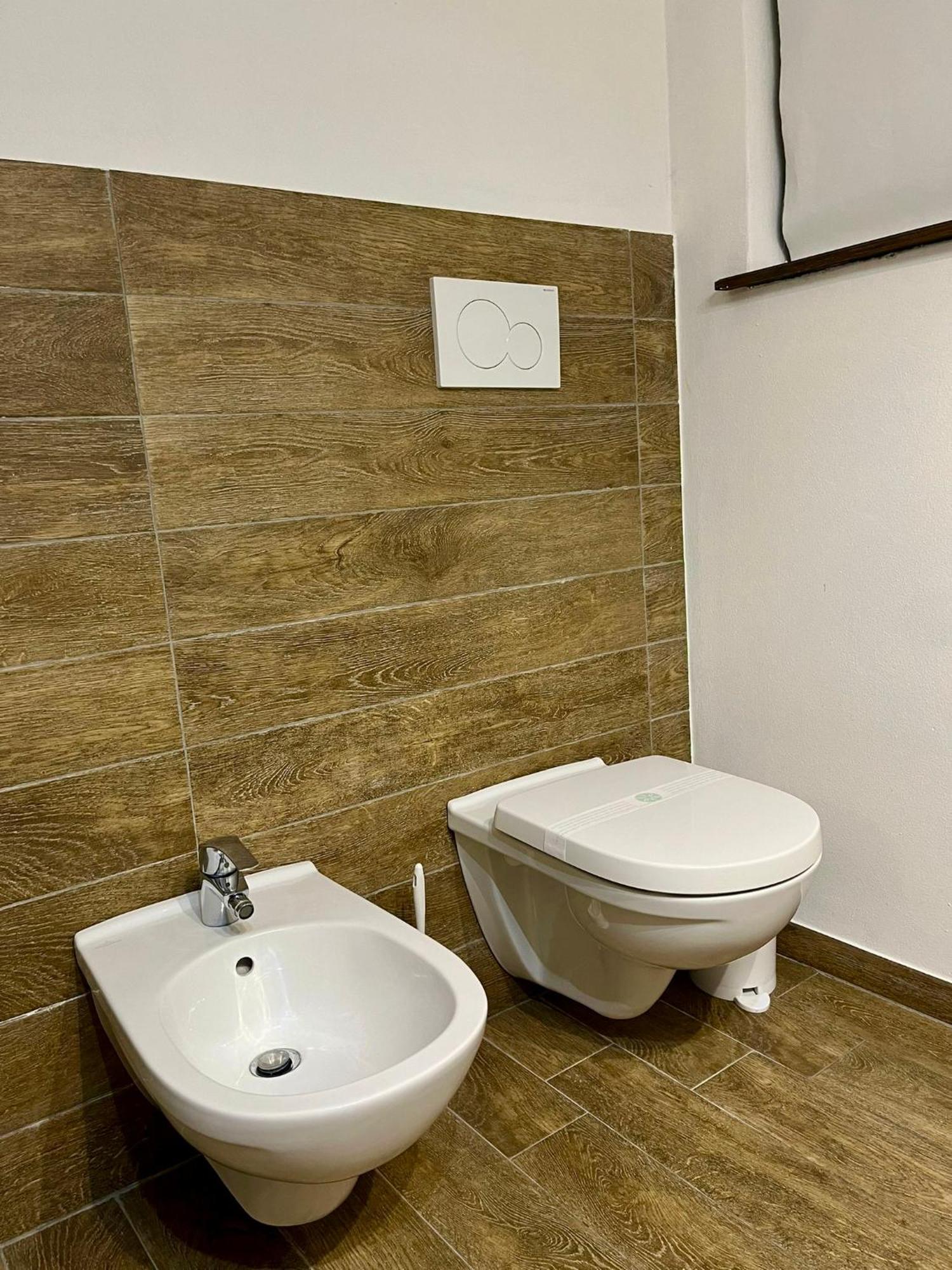 Residenza Corrado By Almanova Residenze Apartamento Mântua Exterior foto