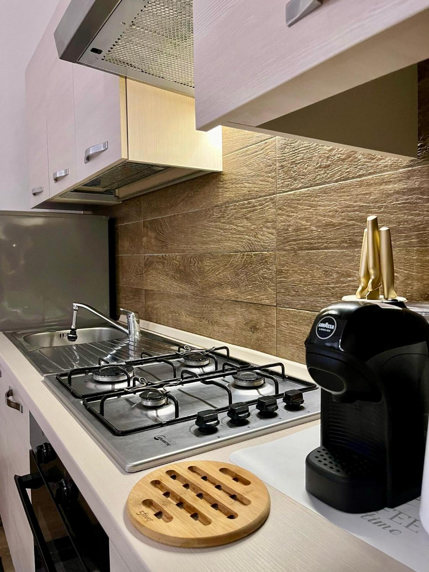 Residenza Corrado By Almanova Residenze Apartamento Mântua Exterior foto