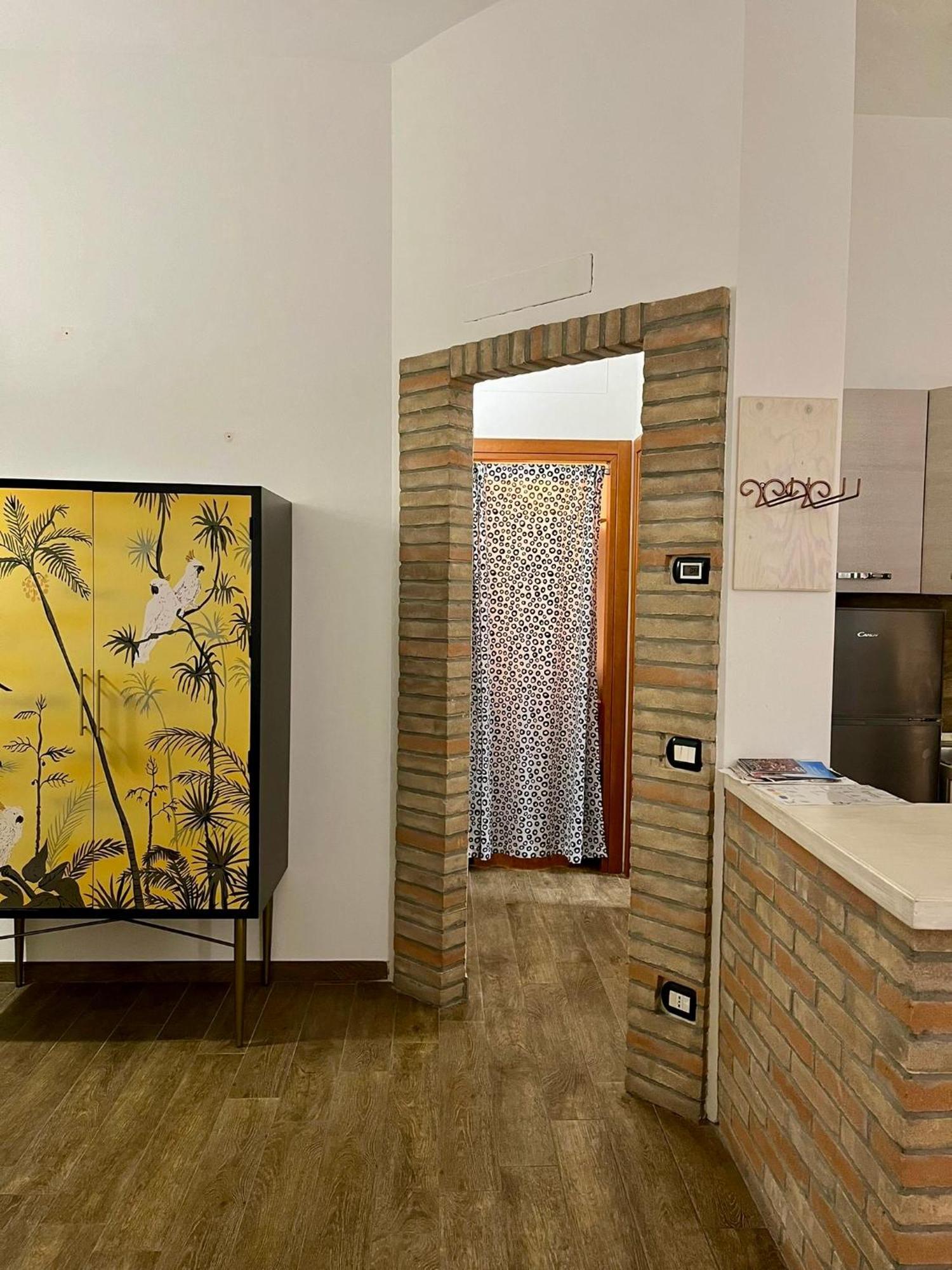 Residenza Corrado By Almanova Residenze Apartamento Mântua Exterior foto